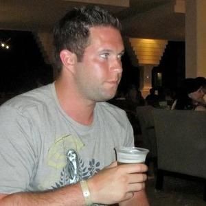 Meet your Posher, Andrew